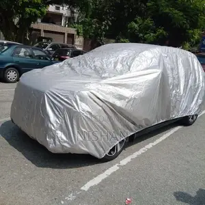 Nissan Magnite Car Cover