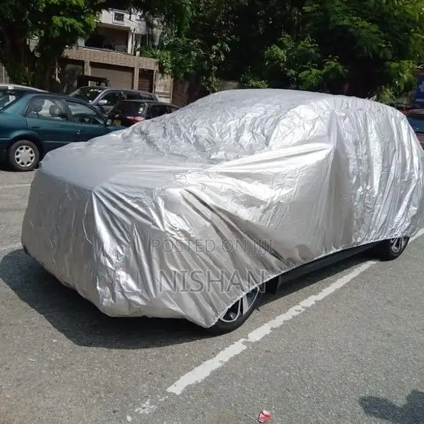 Nissan Magnite Car Cover