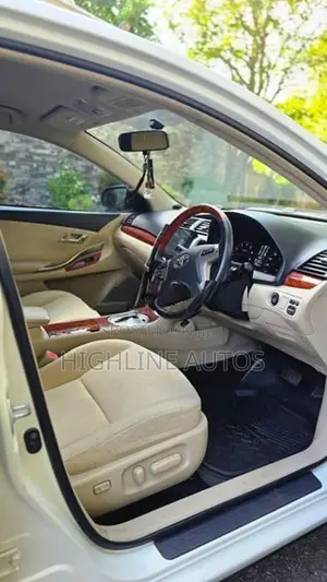 Toyota Premio G SUPERIOR 2016