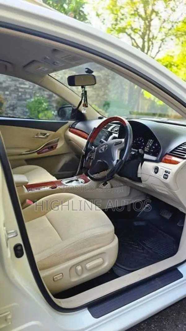 Toyota Premio G SUPERIOR 2016