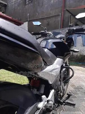 Bajaj Discover 125 2013