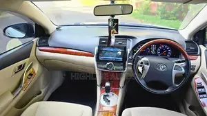 Toyota Premio G SUPERIOR 2016