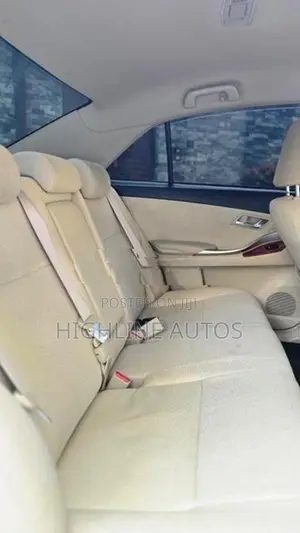 Toyota Premio G SUPERIOR 2016
