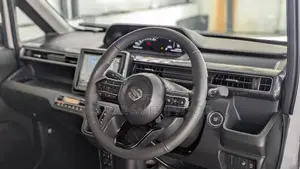 Suzuki Wagon R ZX Custom Z 2026