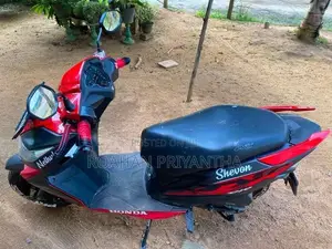 Honda Dio 2025