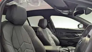 BMW 520i M Sport Pro 2024
