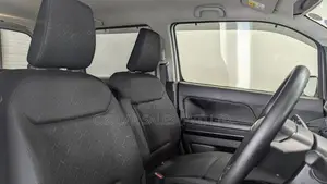 Suzuki Wagon R FX Safety 2025