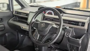 Suzuki Wagon R FX Safety 2025