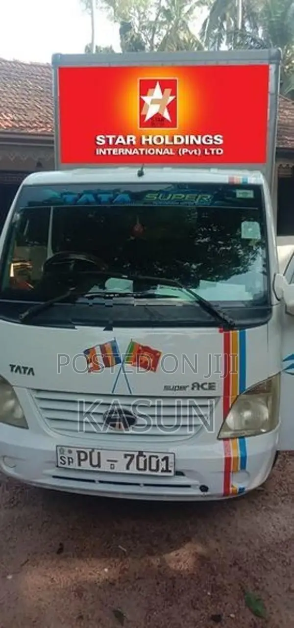 Tata Dimo Lokka 2012