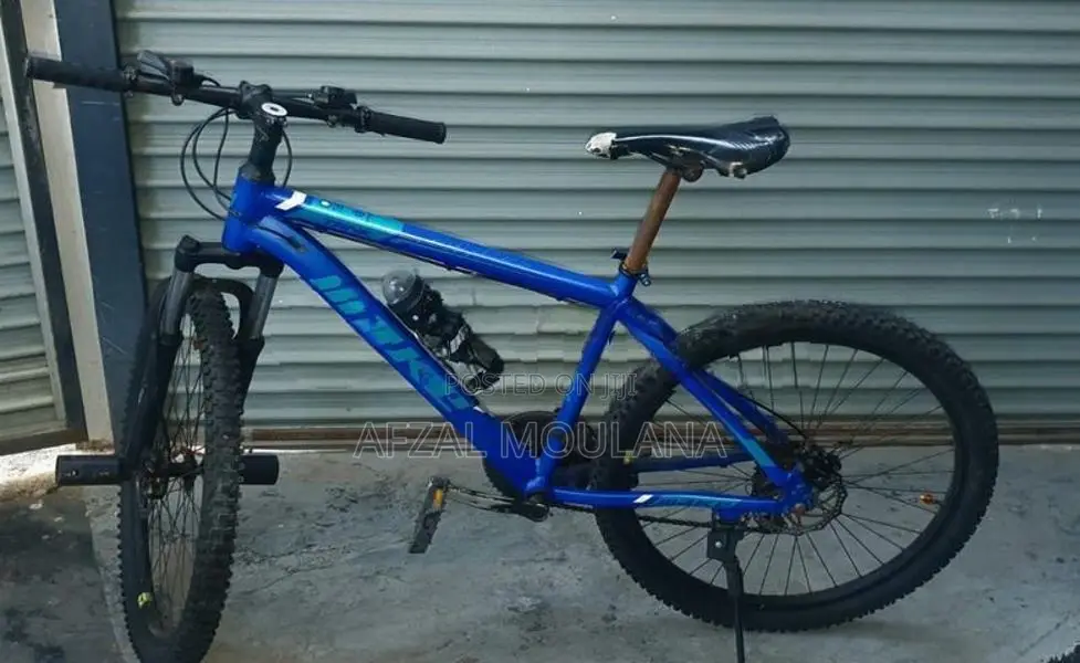 Make Tank Bicycle
