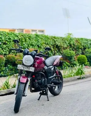 Bajaj Pulsar 180 2007