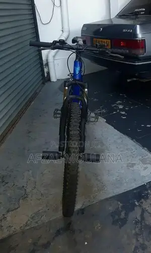 Make Tank Bicycle