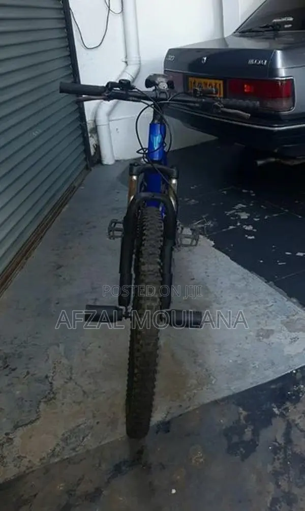 Make Tank Bicycle