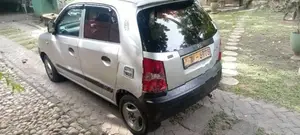 Hyundai Santro Xing 2007
