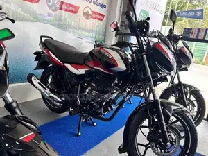 Bajaj Discover 125 Brand new 2026