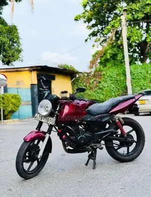Bajaj Pulsar 180 2007