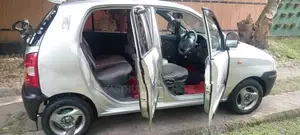 Hyundai Santro Xing 2007