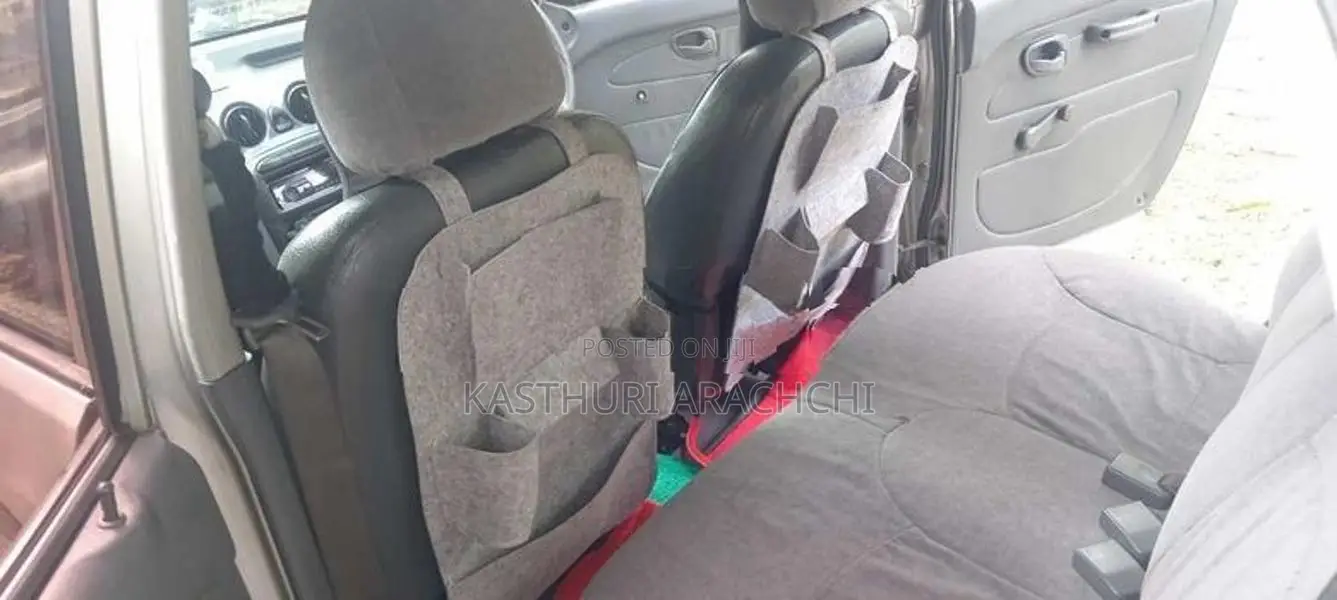 Hyundai Santro Xing 2007
