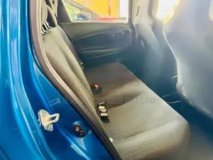 Toyota Vitz KSP130 Safety 1ST ow 2017