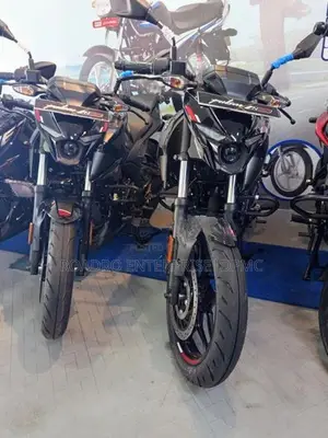 Bajaj Pulsar N160 Efi DualABS New 2026