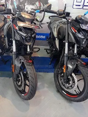 Bajaj Pulsar N160 Efi DualABS New 2026