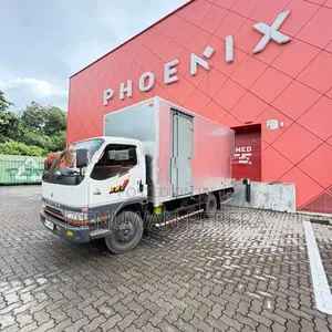 Mitsubishi Canter 1992