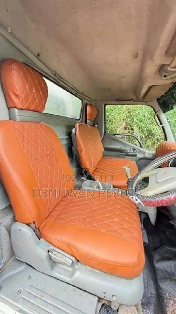 Mitsubishi Canter 1992