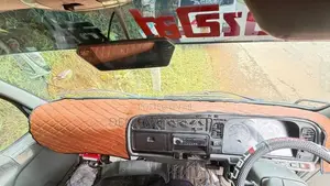 Mitsubishi Canter 1992