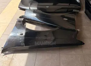 Nissan U14 Fenders