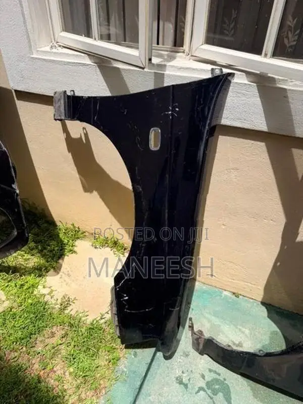 Nissan U14 Fenders