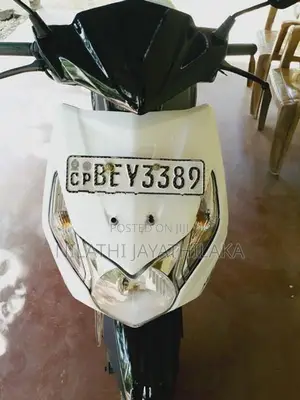 Honda Dio 2017