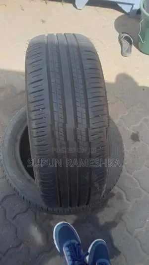 DUNLOP Tayar