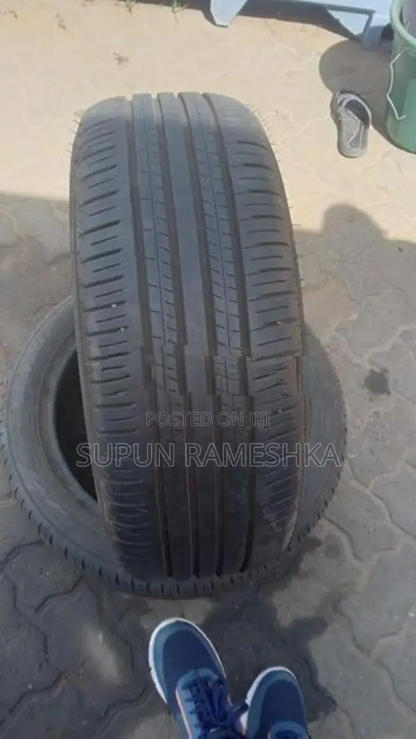DUNLOP Tayar