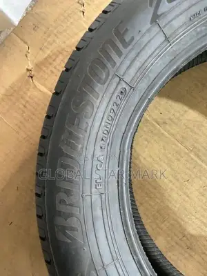 Bridgestone 185/60R15 Recondition Tire