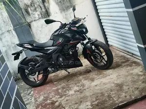 Bajaj Pulsar N160 2026