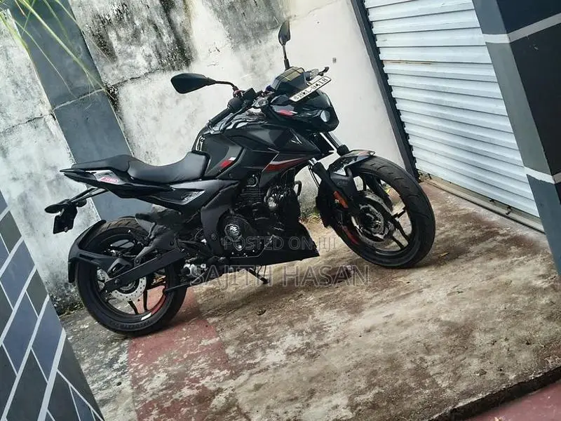 Bajaj Pulsar N160 2026
