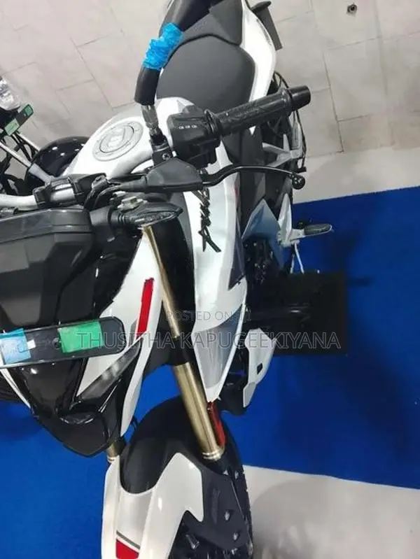 Bajaj Pulsar NS160 2026