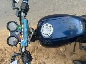 Bajaj Pulsar 150 2004
