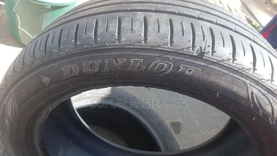 DUNLOP Tayar