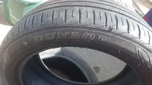 DUNLOP Tayar