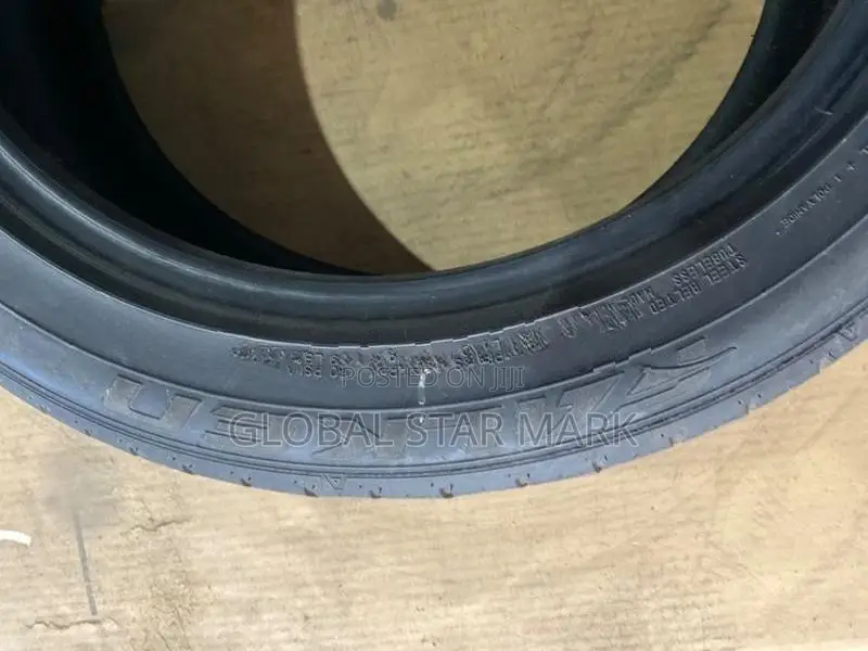 Falken 225/50R18 Recondition Tire