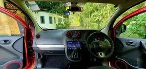 Mercedes Benz Citan Tourer 2017