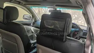 Lexus RX400 2007