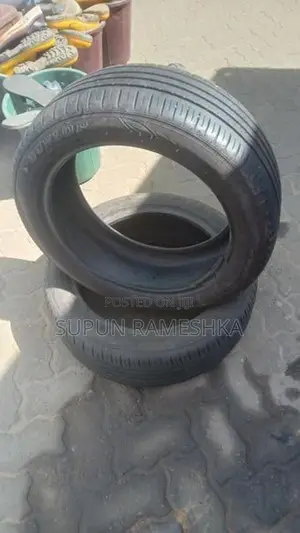 DUNLOP Tayar