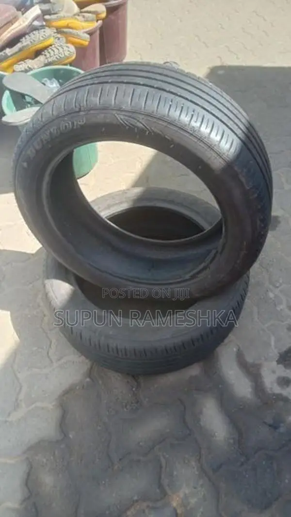 DUNLOP Tayar