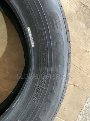 Bridgestone 185/60R15 Recondition Tire