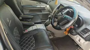 Lexus RX400 2007