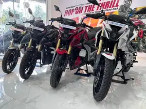 Bajaj Pulsar N160 Premium 2026