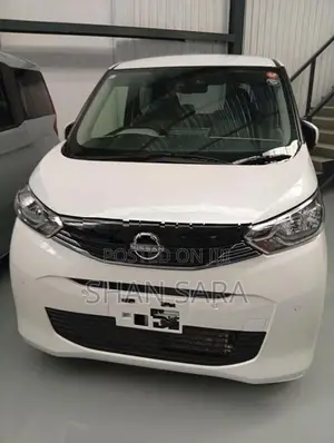 Nissan Dayz X Grade 2024