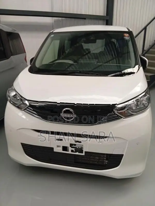 Nissan Dayz X Grade 2024